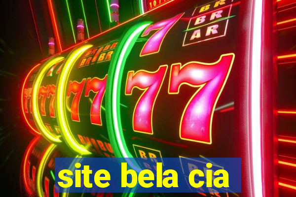 site bela cia